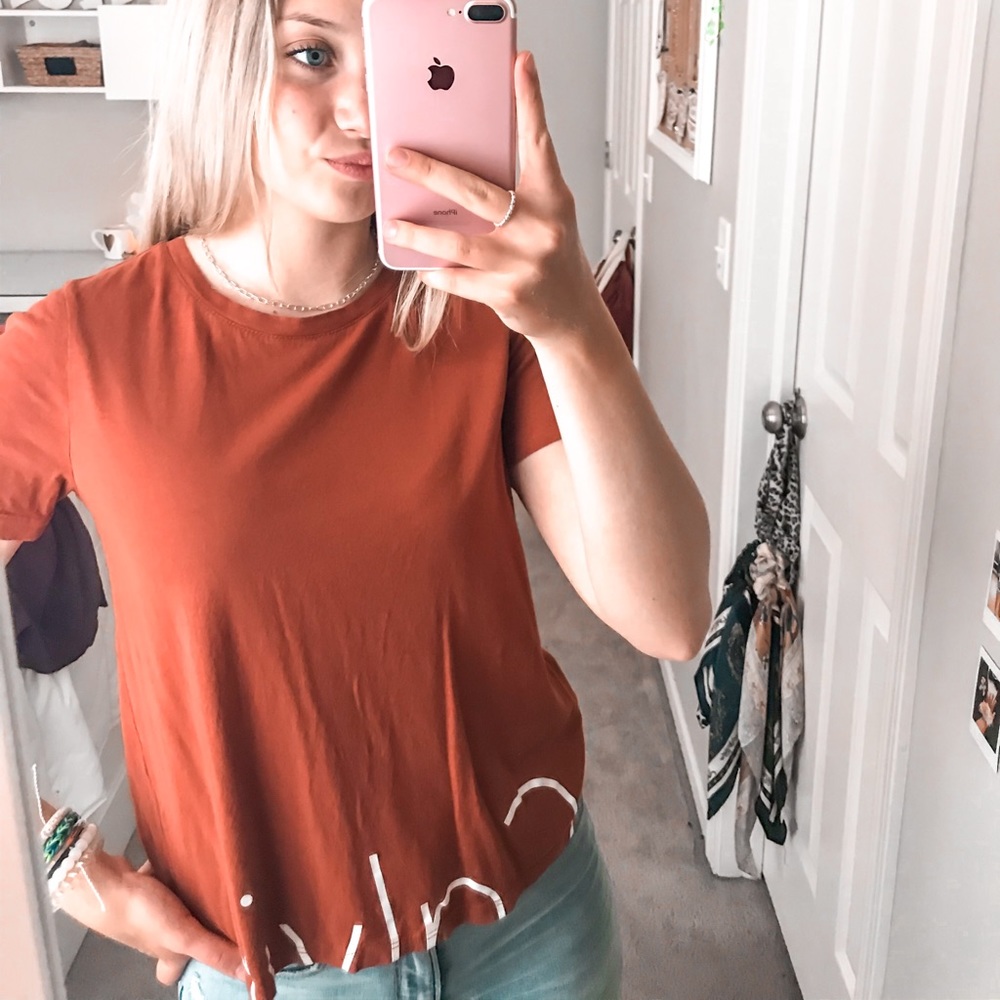 Calvin Klein T Shirt